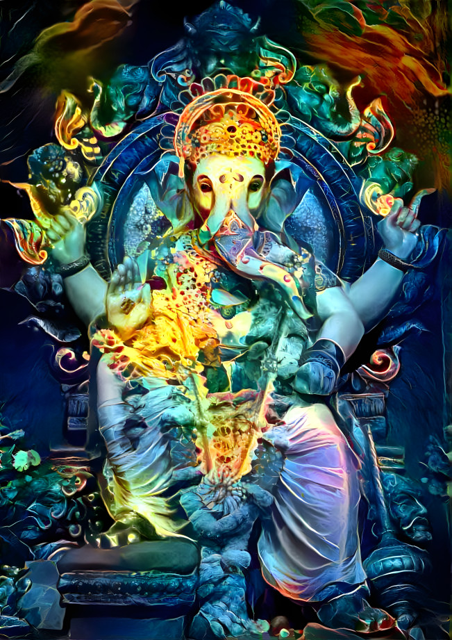 Ganesh