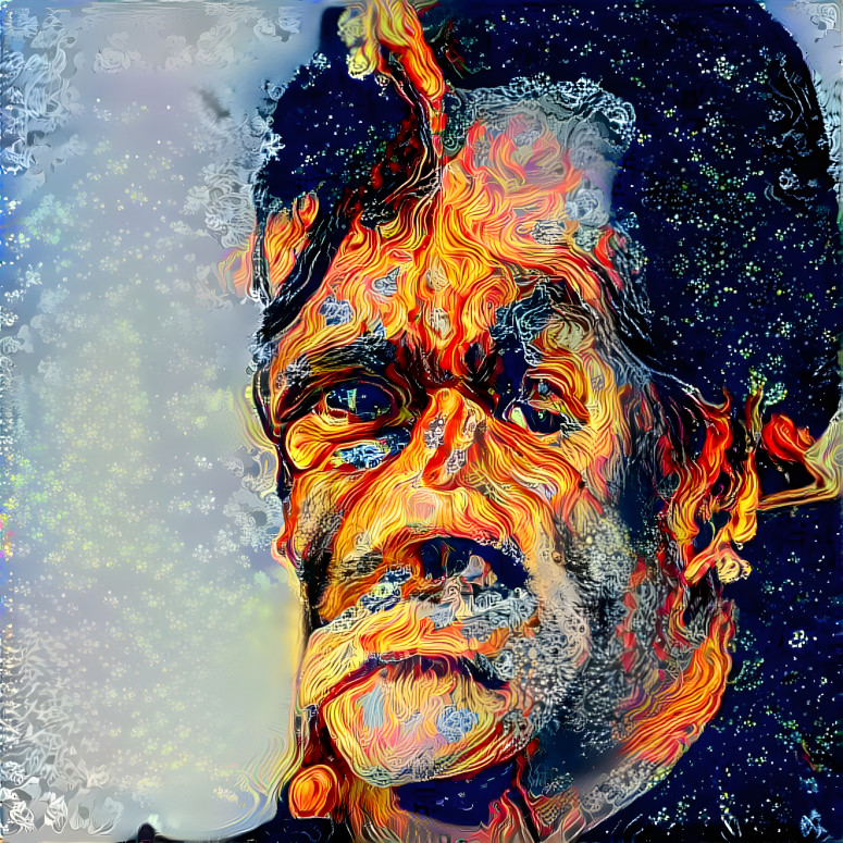 Herman Munster