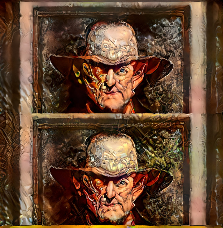 Krueger 