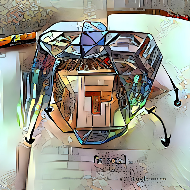 Tesseract