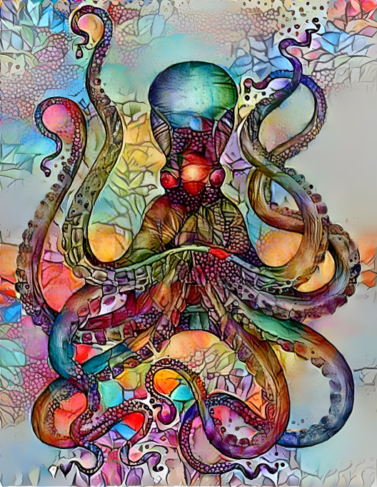 Octopus