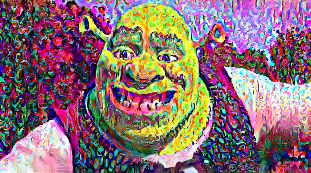 error error texture not found shrek