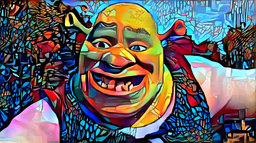 shreky-poo