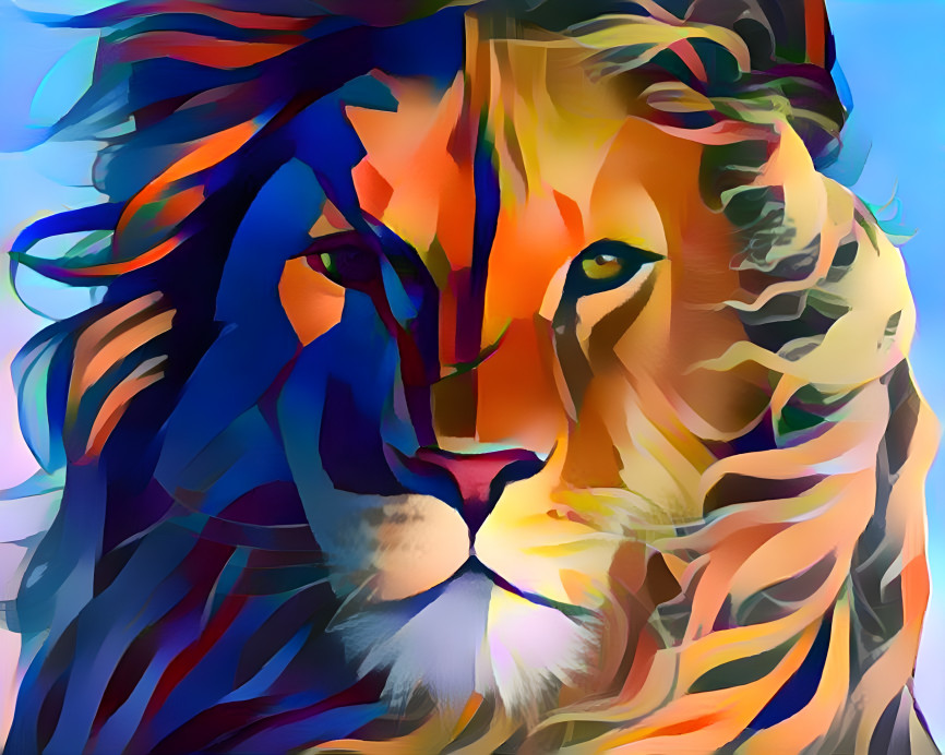 Lion