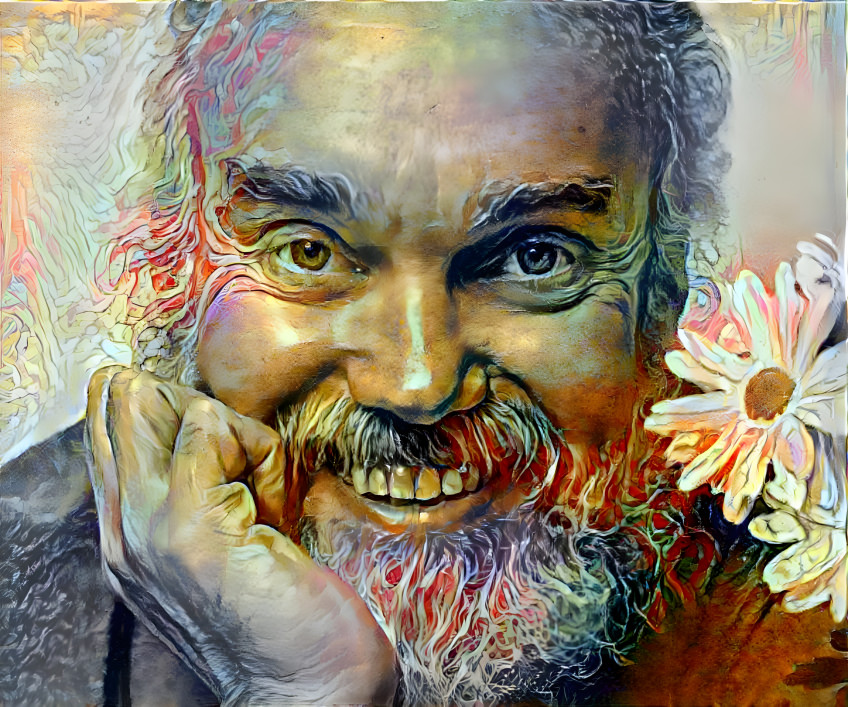 Ram Dass