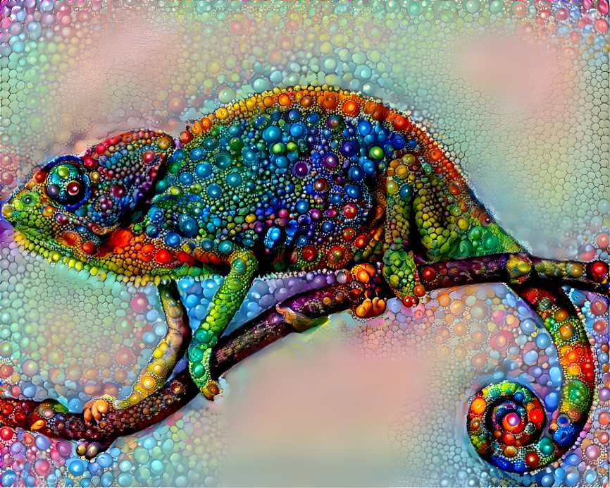 Chameleon