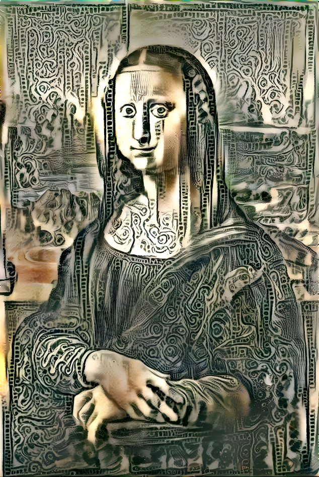 Mona Lisa