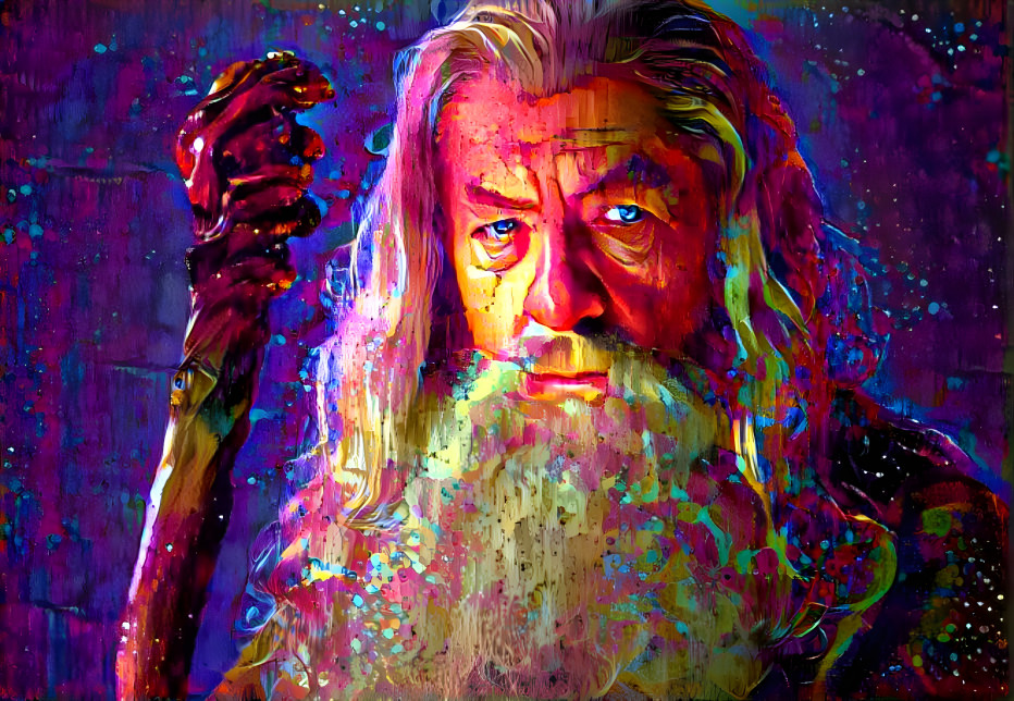 Gandalf