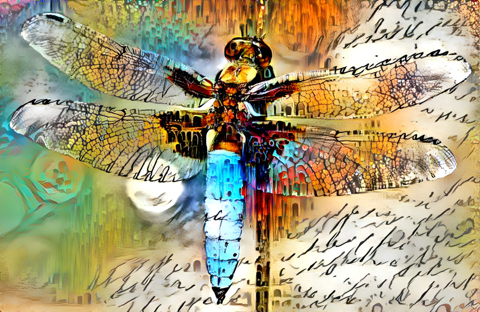 Dragonfly