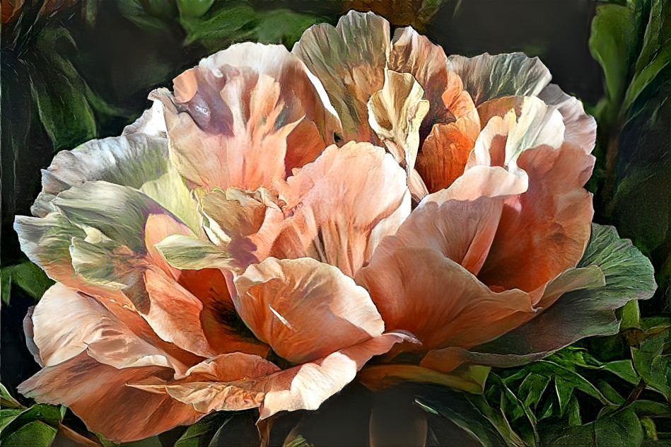 Peony