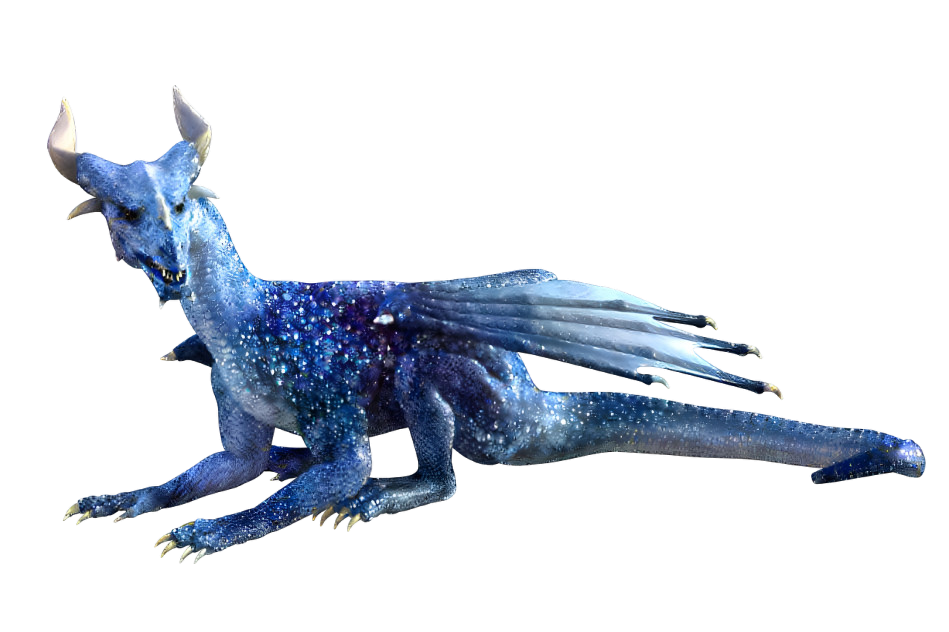 Star Dragon