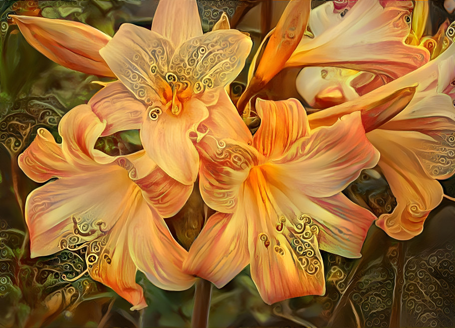 Lilies