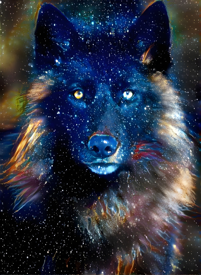 Star Wolf