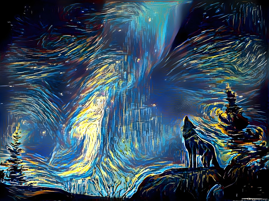 Starry Night