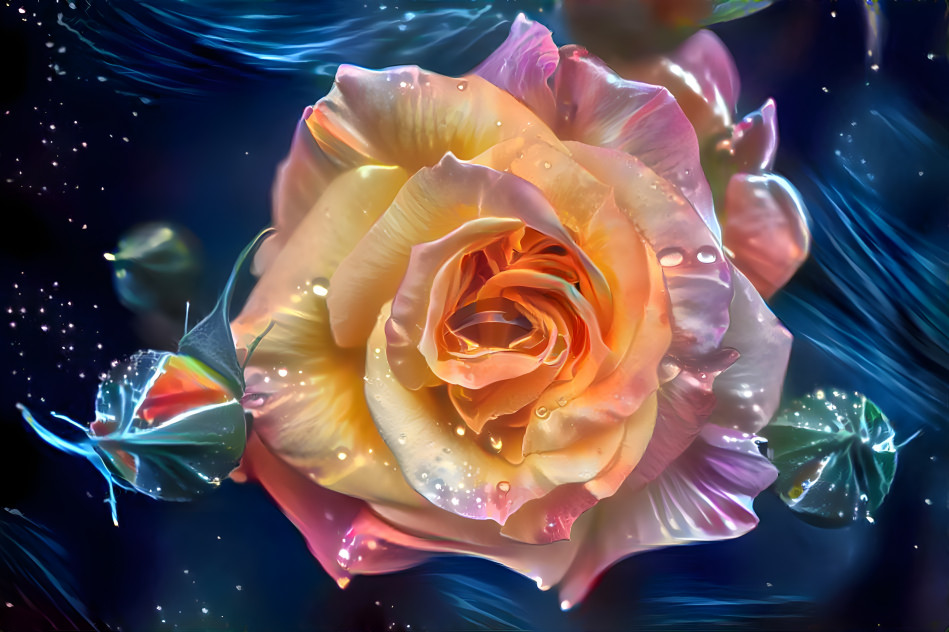 Beautiful Rose