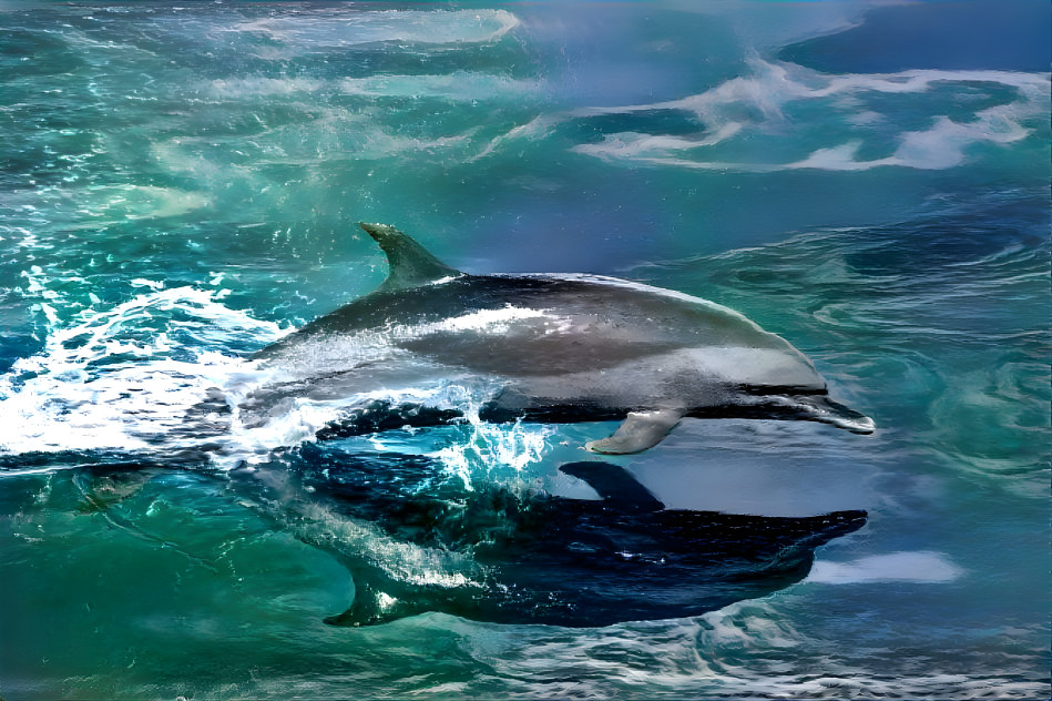 Dolphin