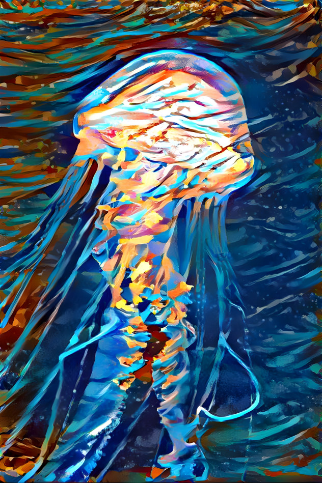 Jellyfish