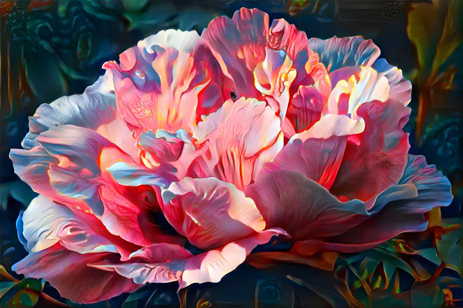 Peony