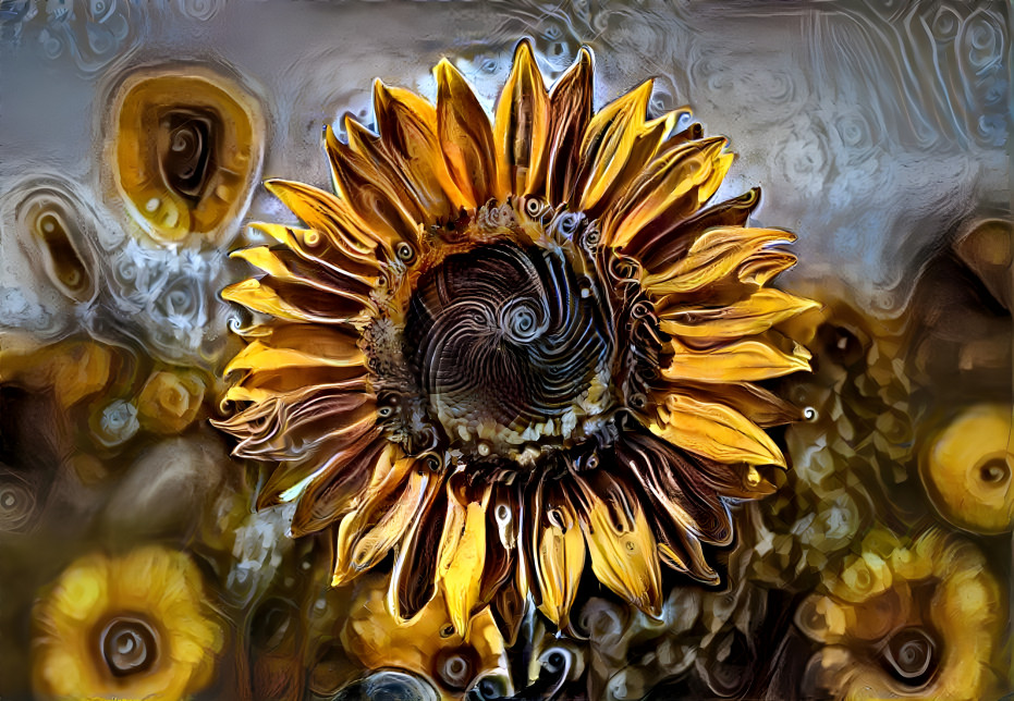 Sunflower