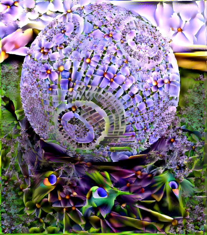 Mosaicball