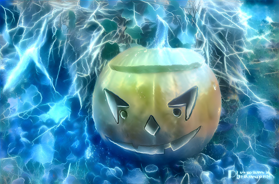 Jack O´'Lantern