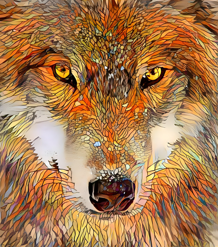 Wolf