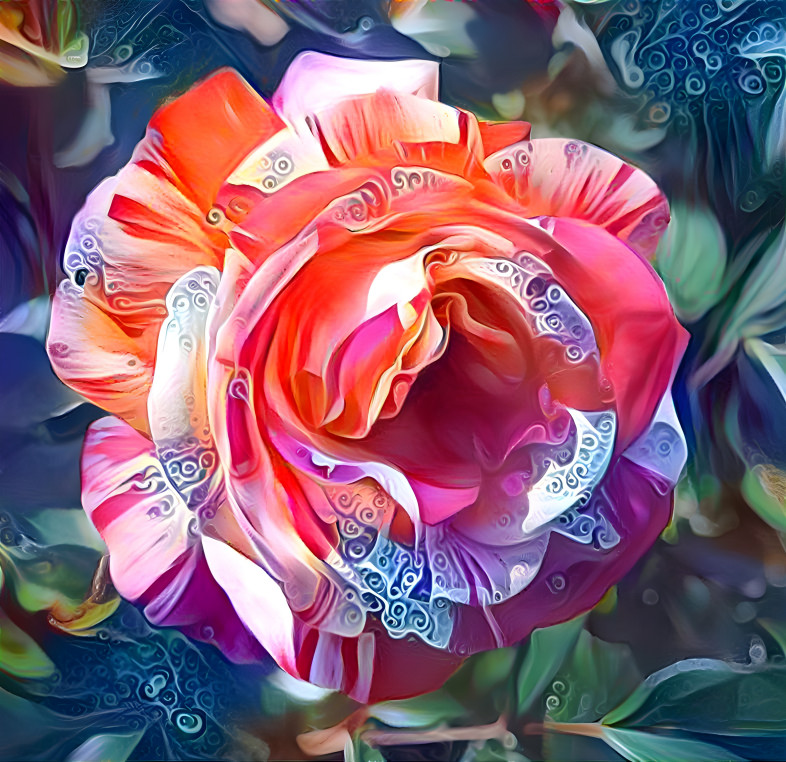 Beautiful Rose