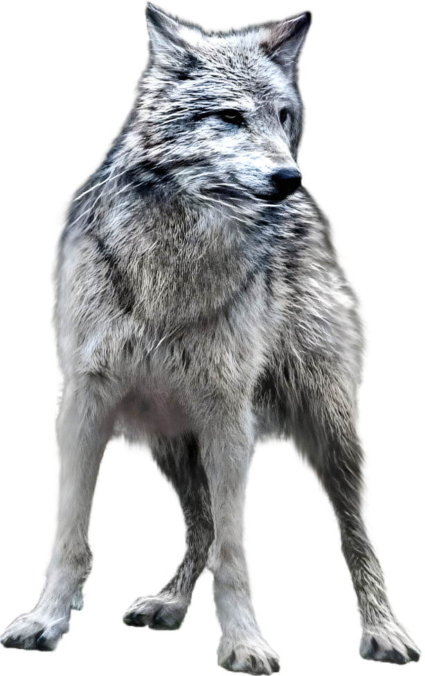 Grey Wolf