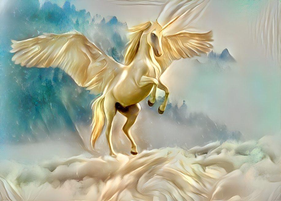 Pegasus