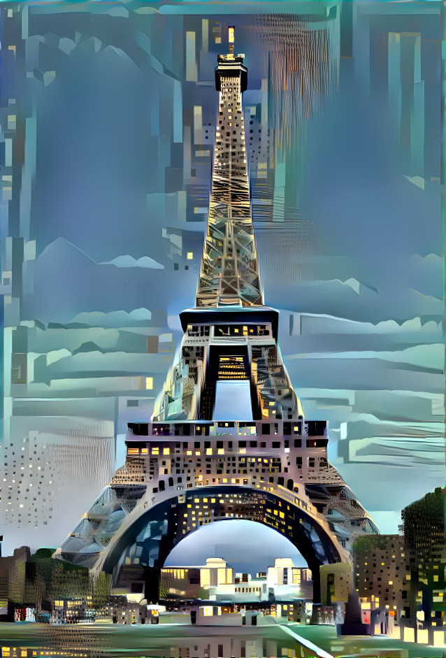 Eiffeltower