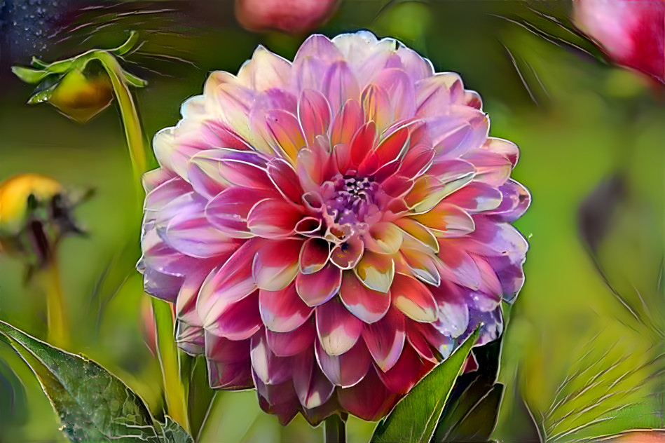 Dahlia