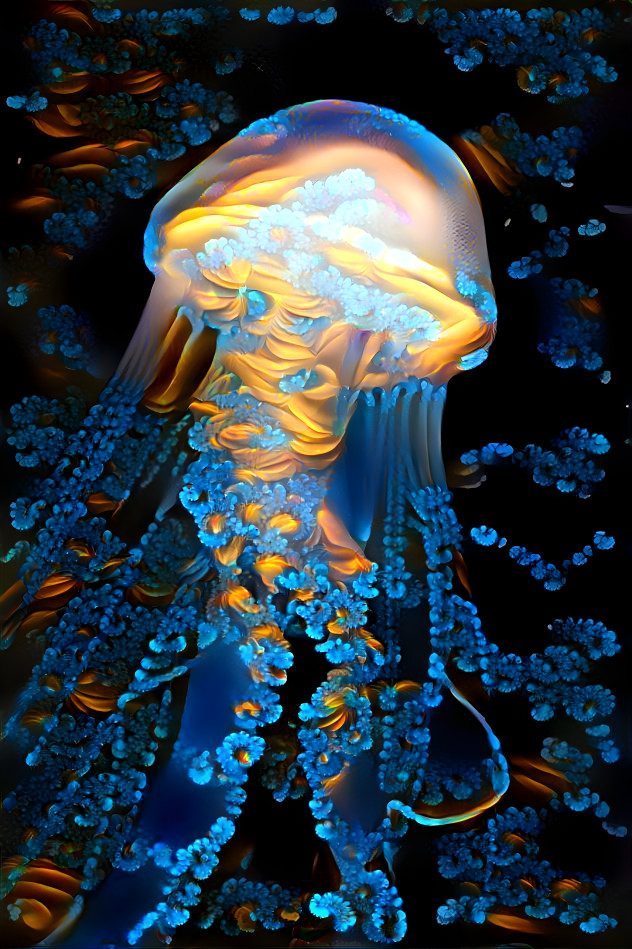 Jellyfish