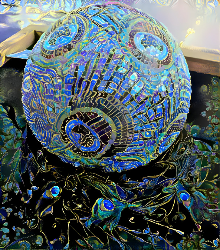 Mosaicball