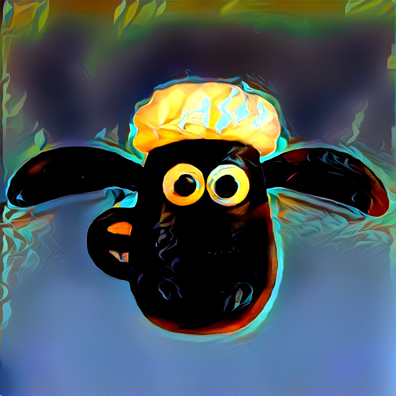 Sheep