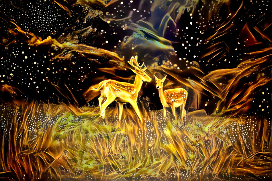 Deer