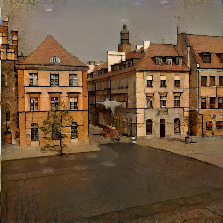 Wrocław