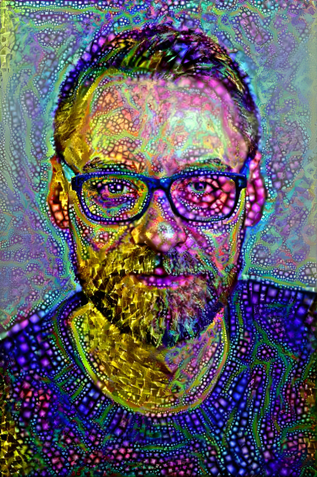 glasses on lsd