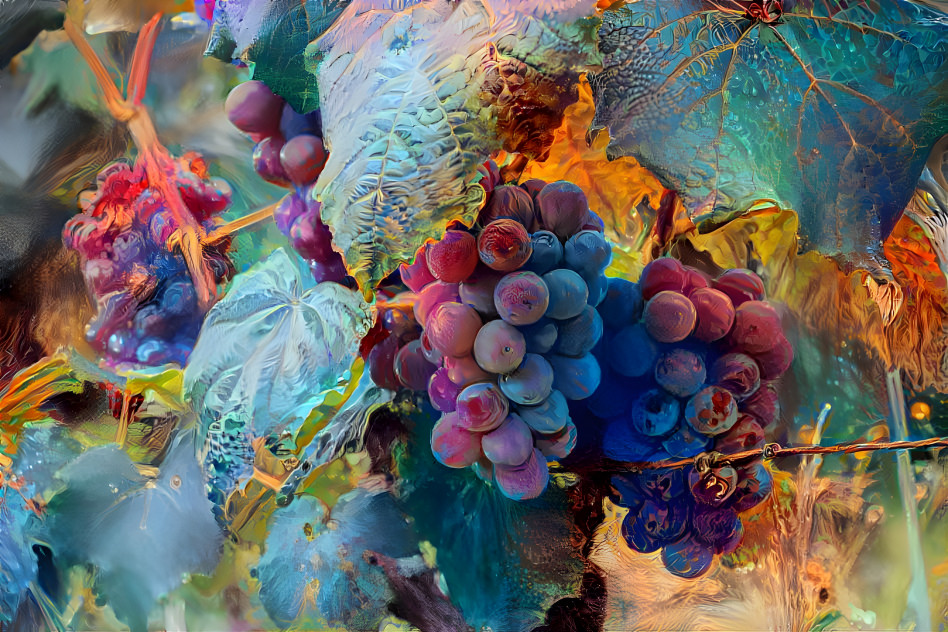 Grapes