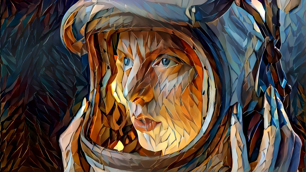 Astronauta