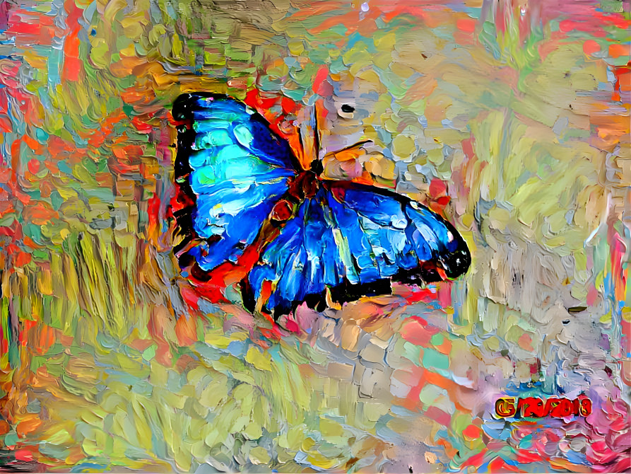 Papillon