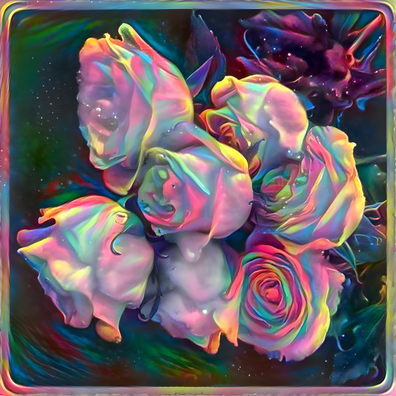 Bouquet of Roses