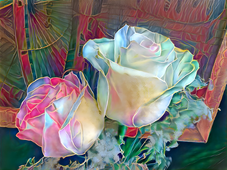 Lovely Roses