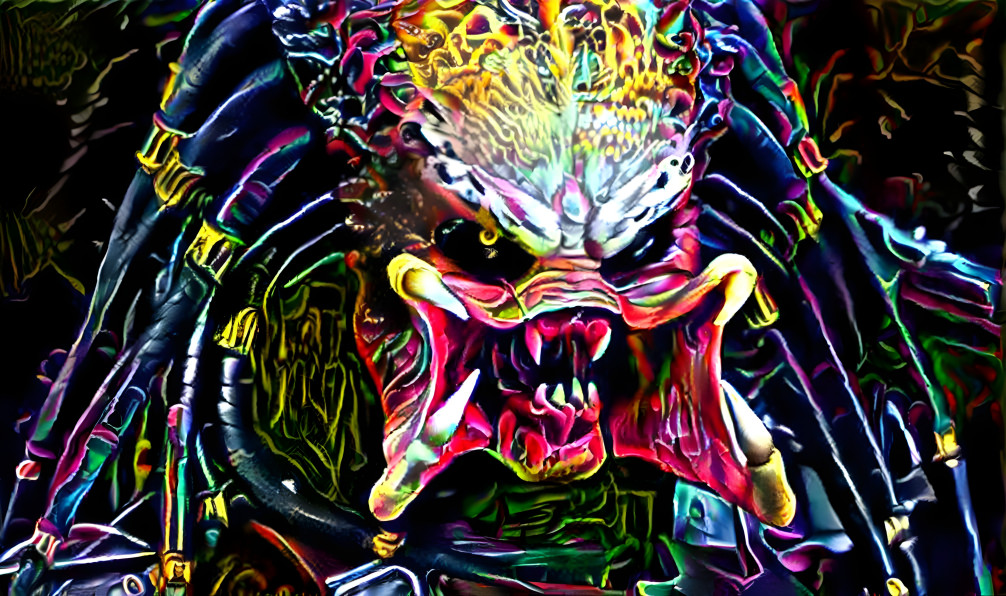 Predator 