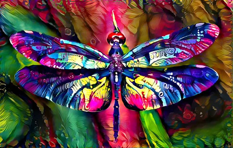 Dragonfly