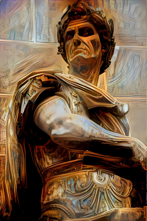 Julius Caesar