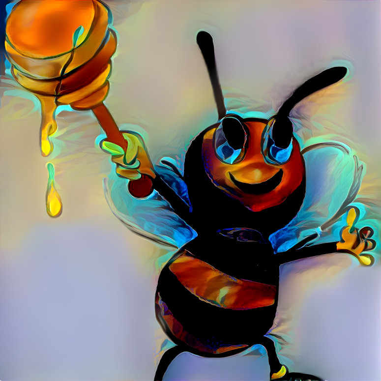 Honey Bee