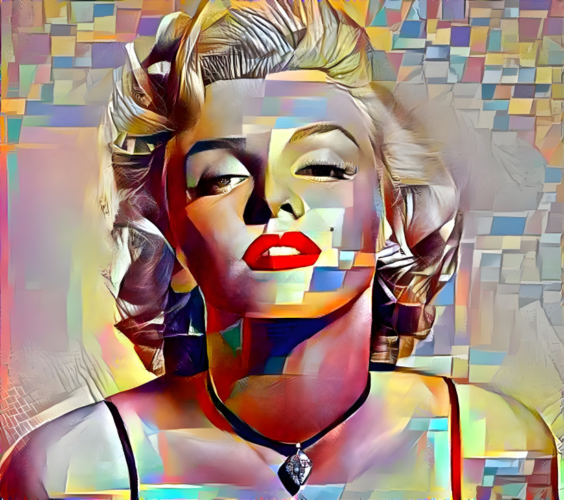 Marilyn