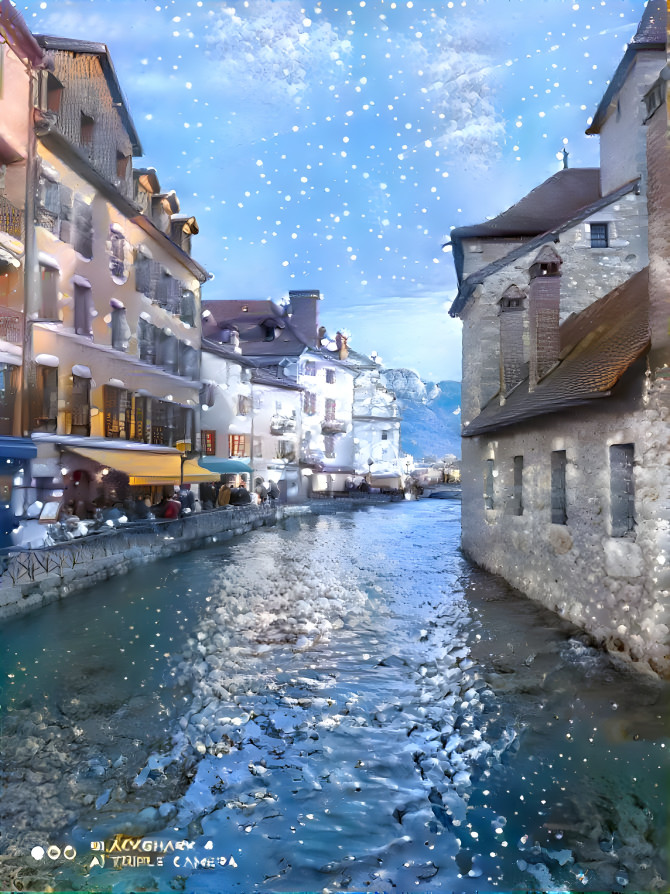 Annecy