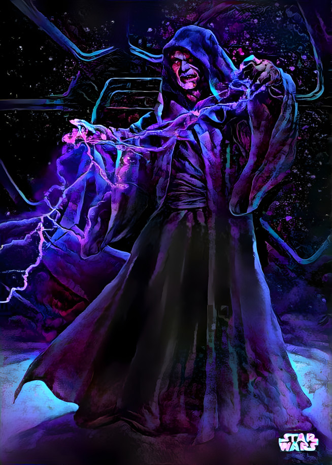 Palpatine