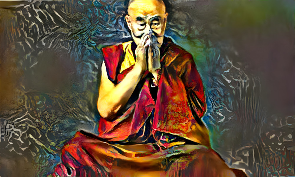 Dalaï lama